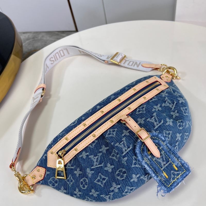 LV Waist & Chest Packs